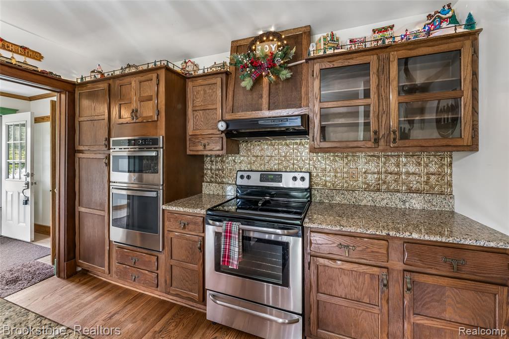 12152 Hoisington Road N, Gaines Vlg, MI 48436 — Photo 37