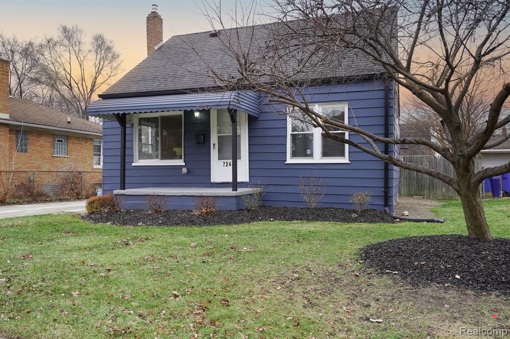 7244 FISHER Avenue, Warren, MI 48091 — Photo 3