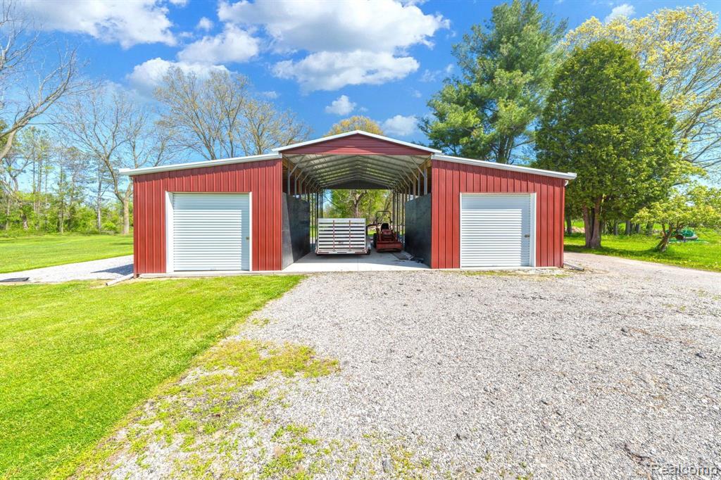 607 Letts Road, Oakland, MI — Photo 63
