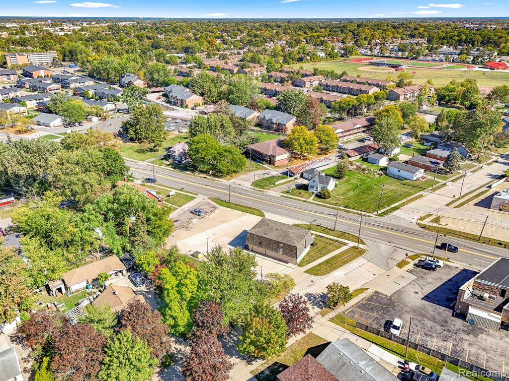 30401 Utica Road, Roseville, MI 48066 — Photo 50