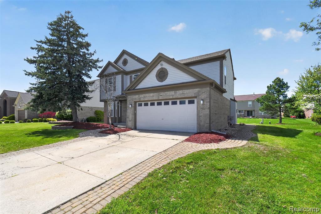 4642 Pond Run, Canton, MI 48188 — Photo 4