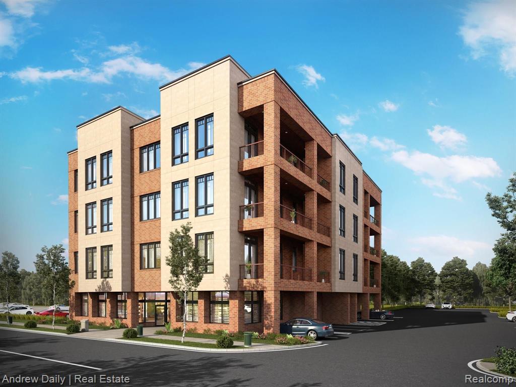 120 E CADY Street, Northville, MI, 48167