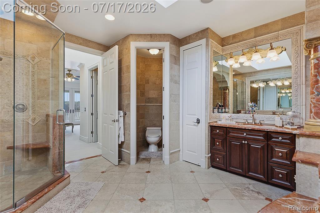 48554 STONERIDGE Drive, Northville, MI 48168 — Photo 51