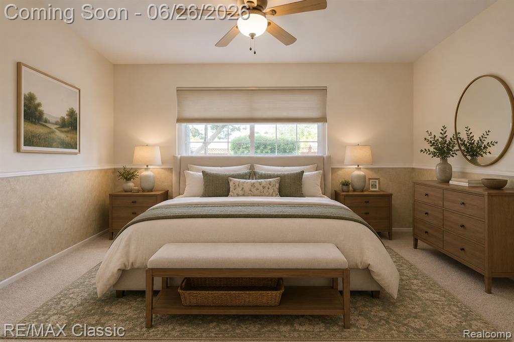 6957 Carriage Hills Drive, Canton, MI 48187 — Photo 19