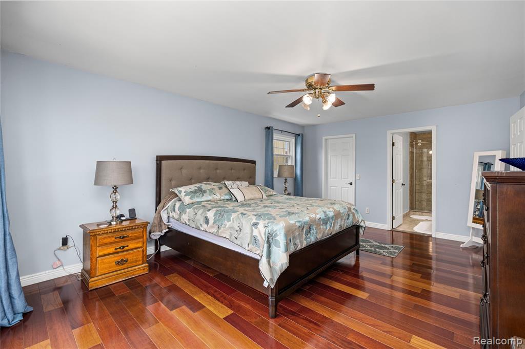 1874 Rothbury Drive, Wixom, MI 48393 — Photo 21