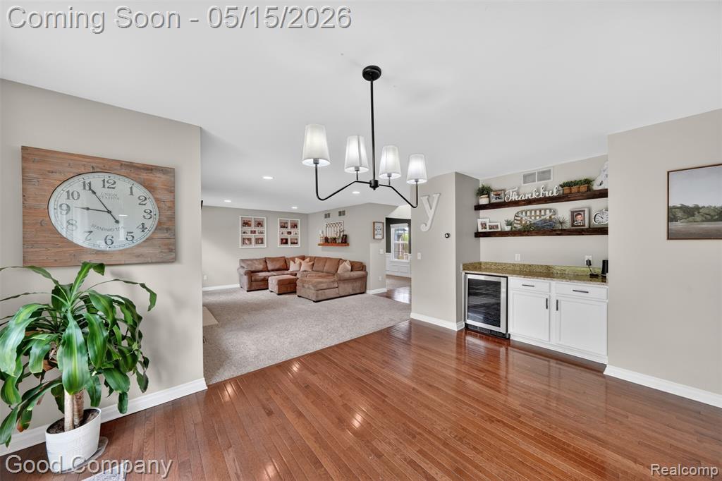 28622 Oakmonte Circle W, New Hudson, MI 48165 — Photo 12