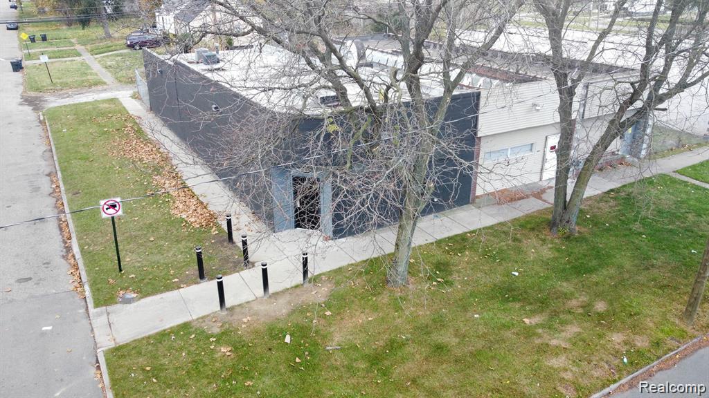 18907 Schoolcraft, Detroit, MI 48223 — Photo 5