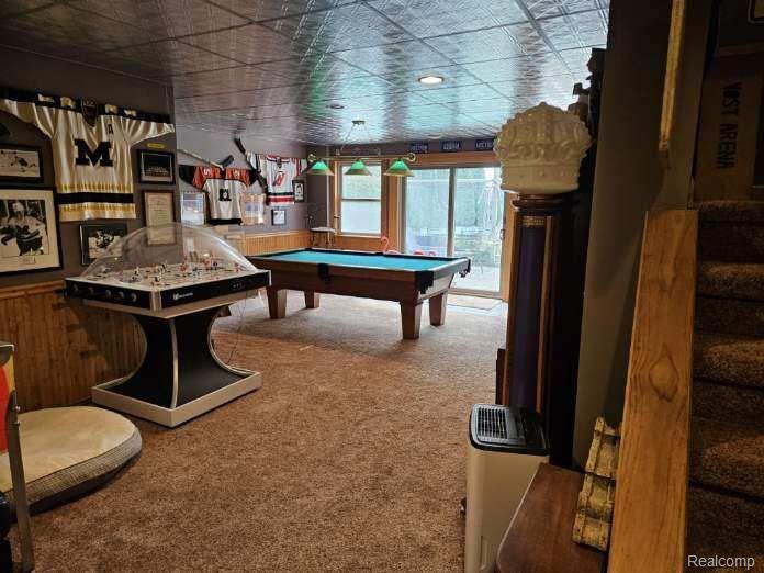 4390 LILY Drive, Howell, MI 48843 — Photo 41