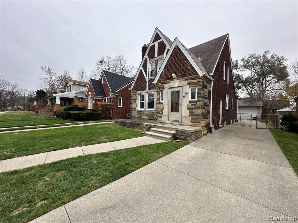 12016 Nashville Street, Detroit, MI 48205 — Photo 2