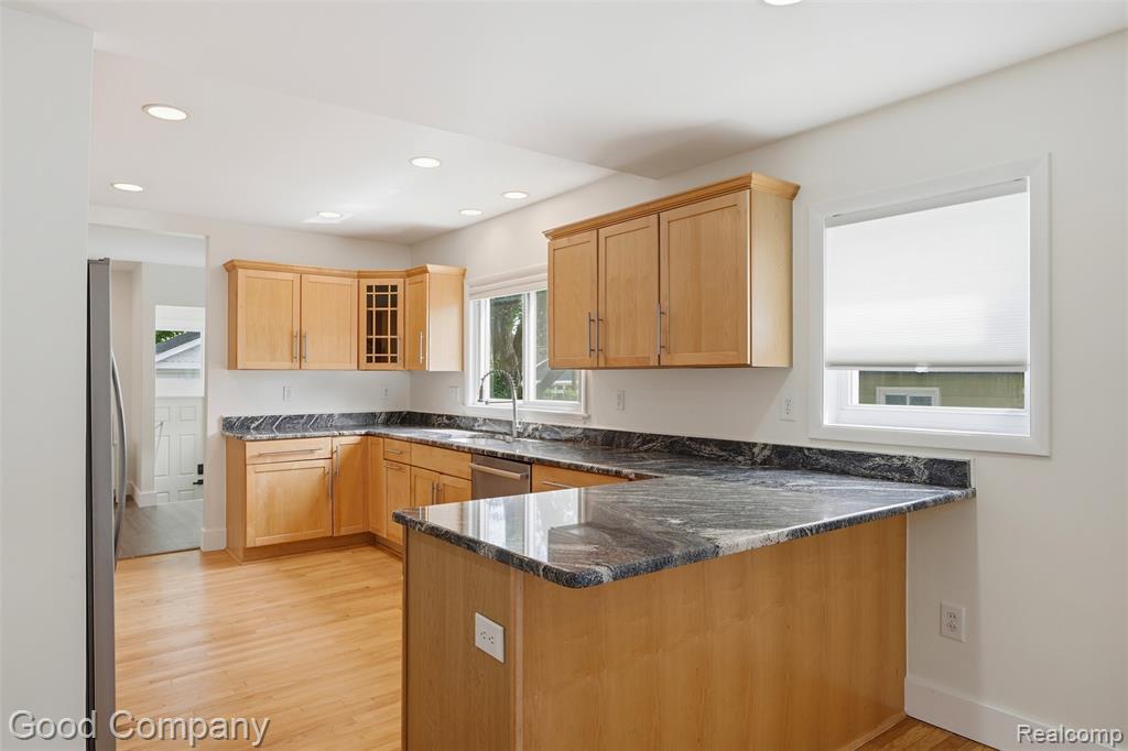 411 Pingree Boulevard, Royal Oak, MI 48067 — Photo 6