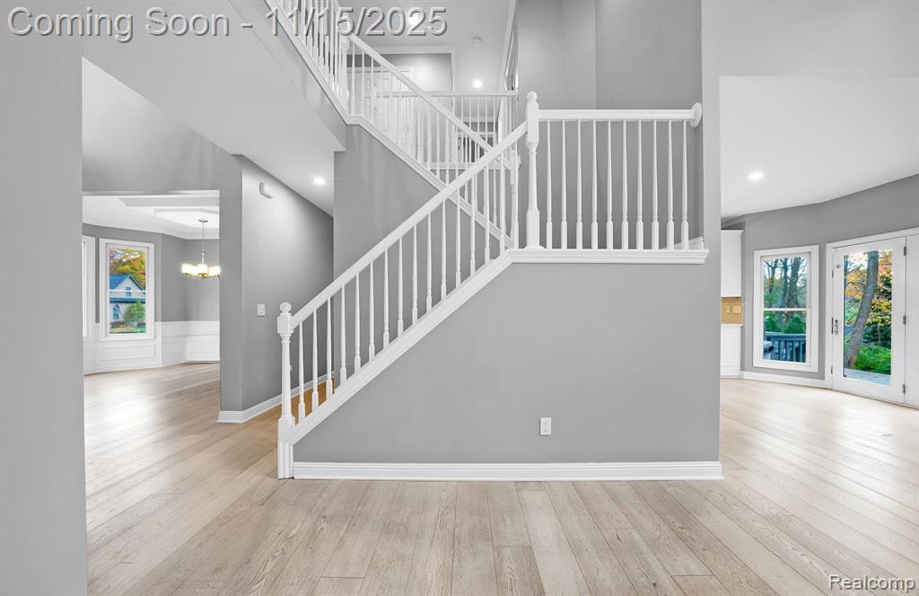 9751 Kingston Pointe Drive, Clarkston, MI 48348 — Photo 18