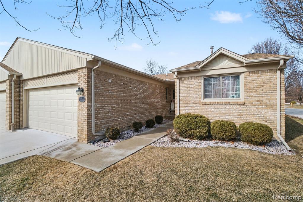 15525 Irene Court, Clinton Twp, MI 48038 — Photo 2