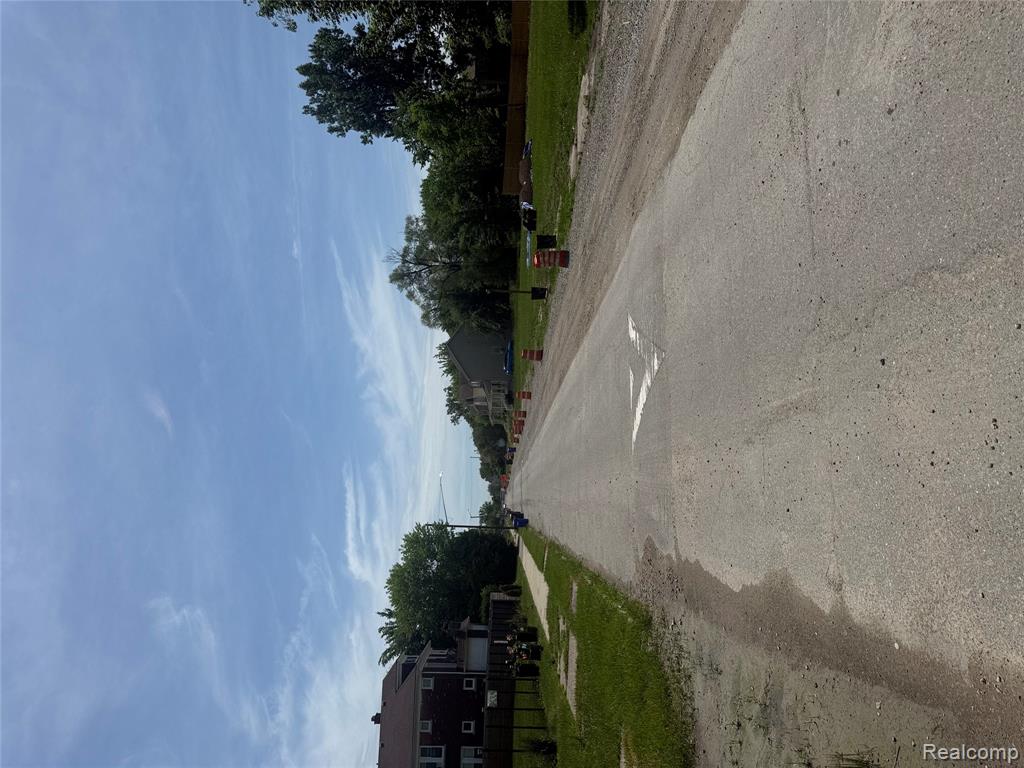 926 Navahoe Street, Detroit, MI 48215 — Photo 2