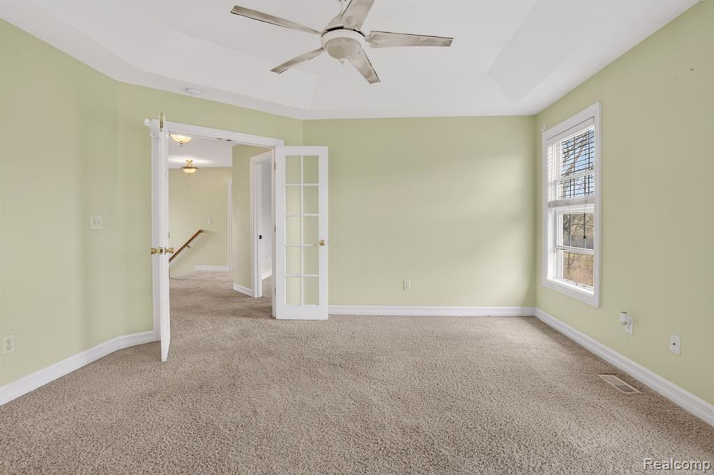 16195 River Ridge Trail, Linden, MI 48451 — Photo 23