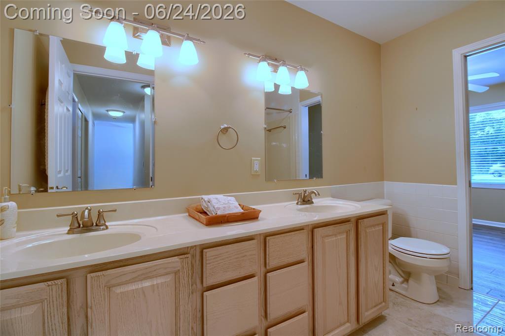 24487 Dugan Drive, New Boston, MI 48164 — Photo 26