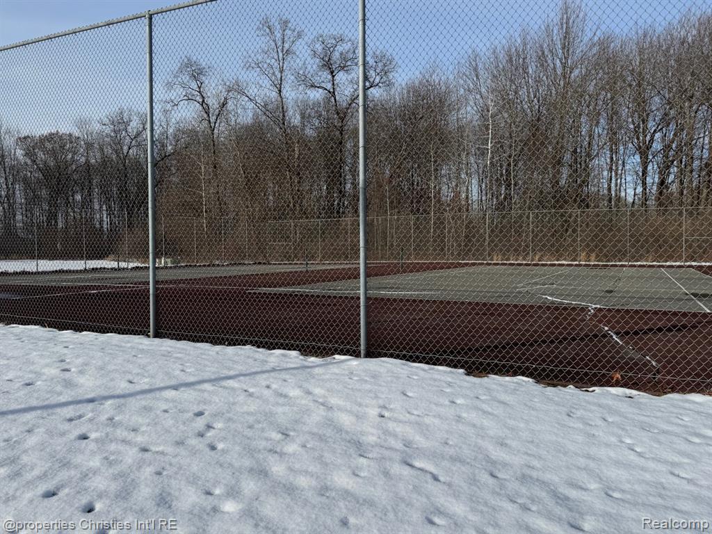 23150 Waterview Drive, New Boston, MI 48164 — Photo 38