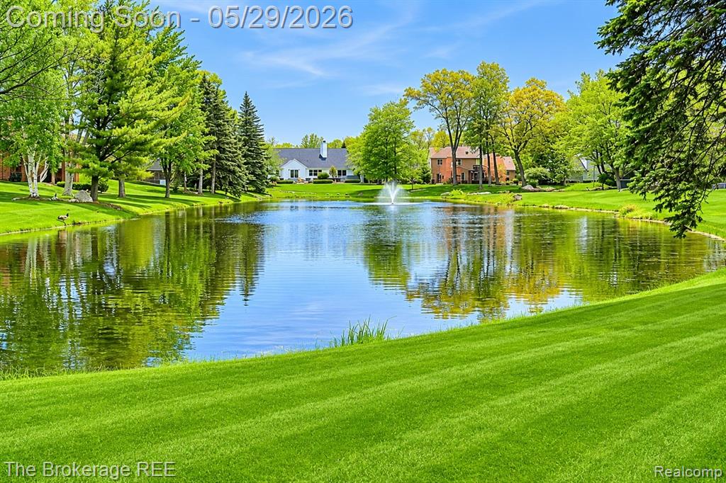 6933 Hubbard Hills Drive, Clarkston, MI 48348 — Photo 5