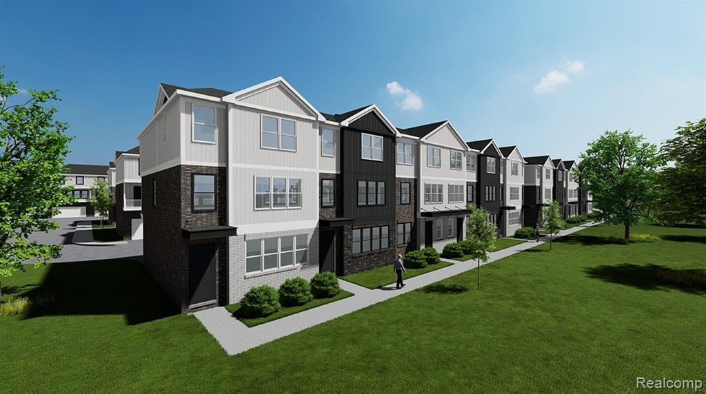 1985 NE Oakcliff Drive, Grand Rapids, MI, 49525