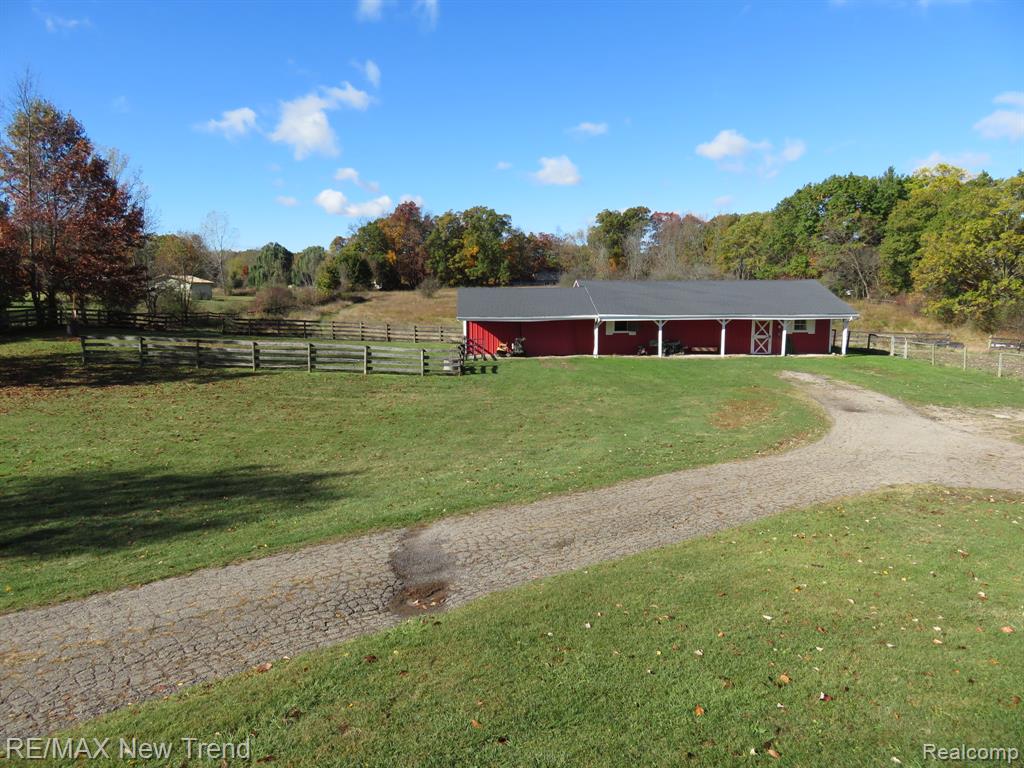 1656 S Lapeer Road, Lapeer, MI 48446 — Photo 34