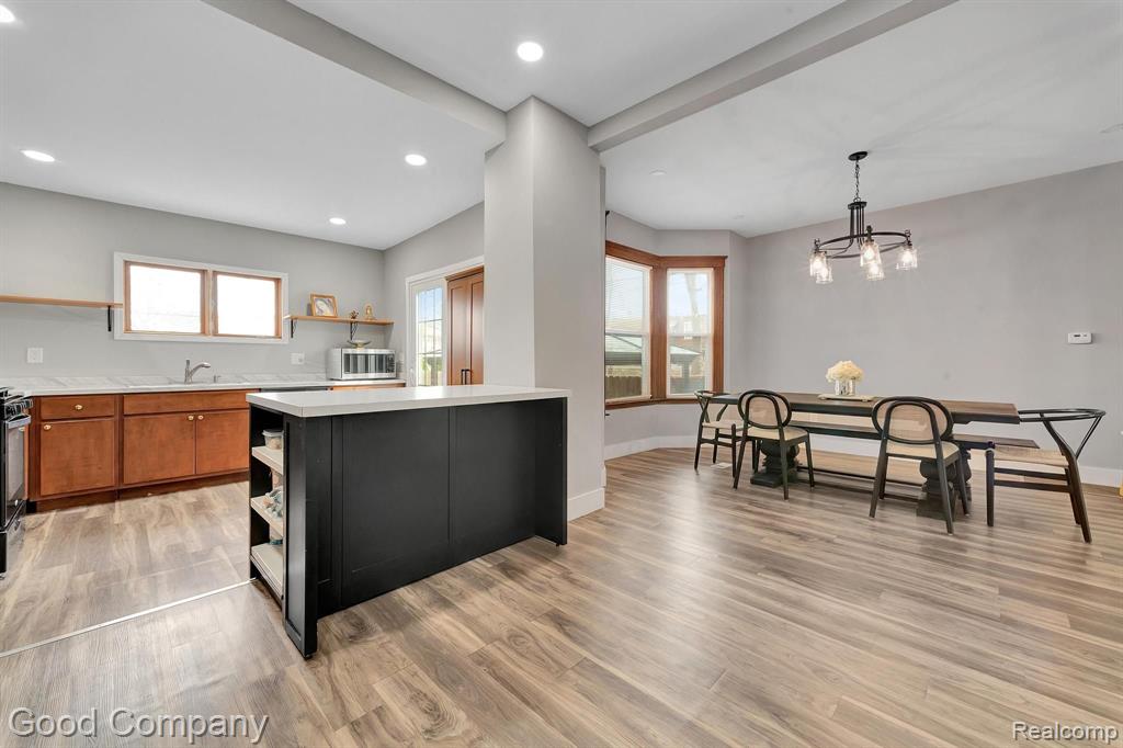 1532 LIVERNOIS Avenue, Detroit, MI 48209 — Photo 10