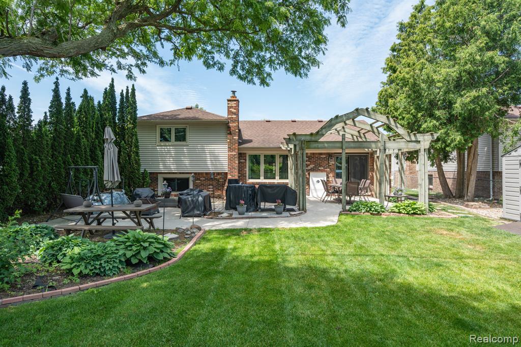 47470 Barbara Road, Macomb, MI 48044 — Photo 27