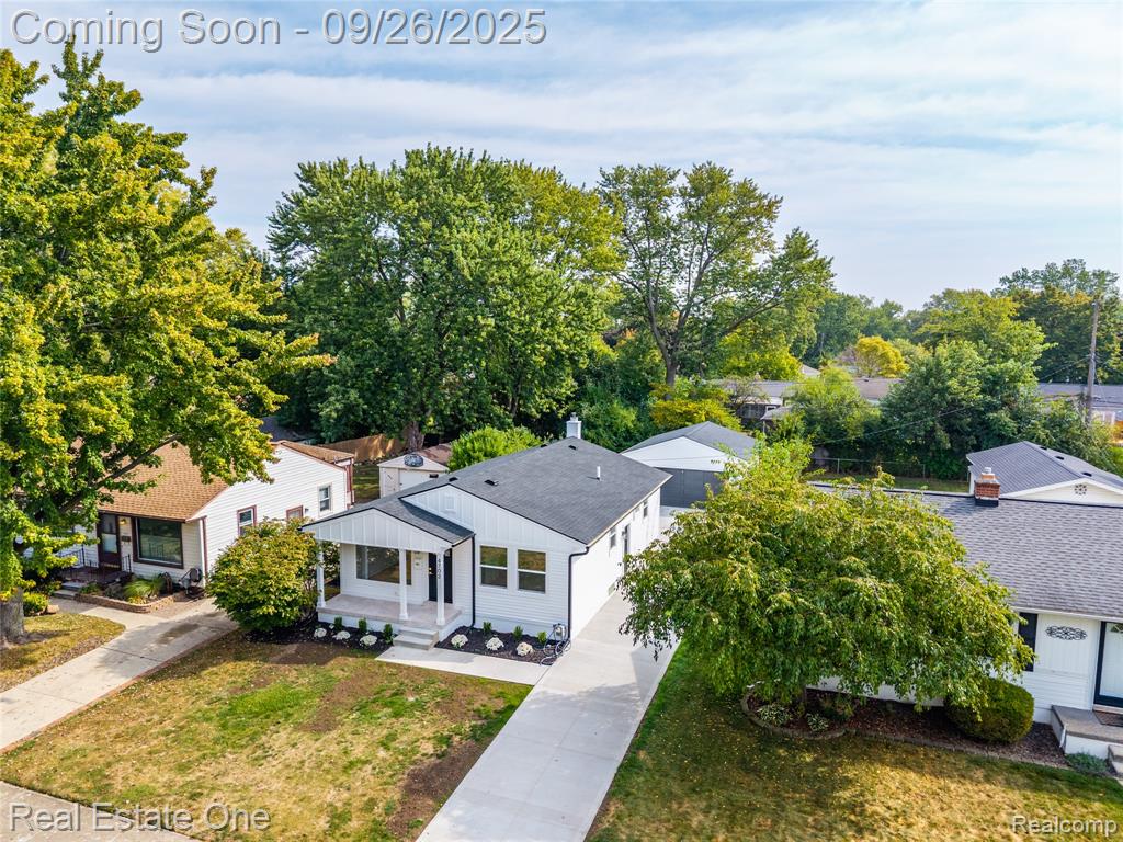 4702 Thorncroft Avenue, Royal Oak, MI 48073 — Photo 28