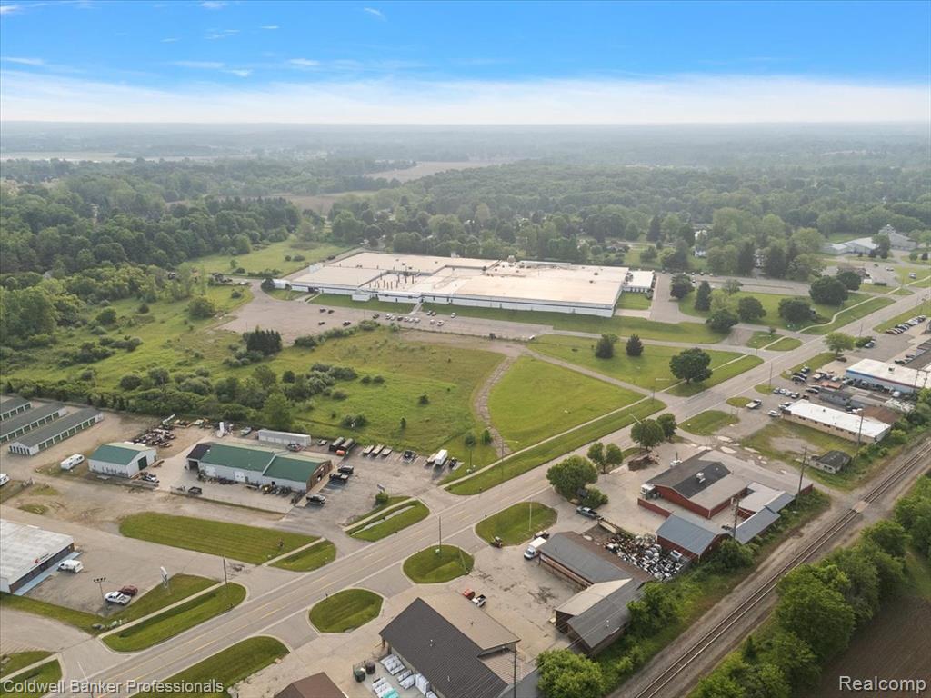 00 Imlay City Road, Lapeer, MI, 48446