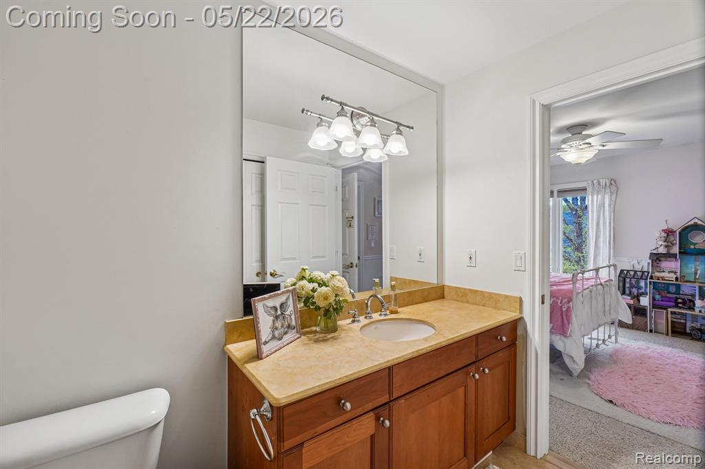 2738 Pebble Beach Drive, Oakland, MI — Photo 35