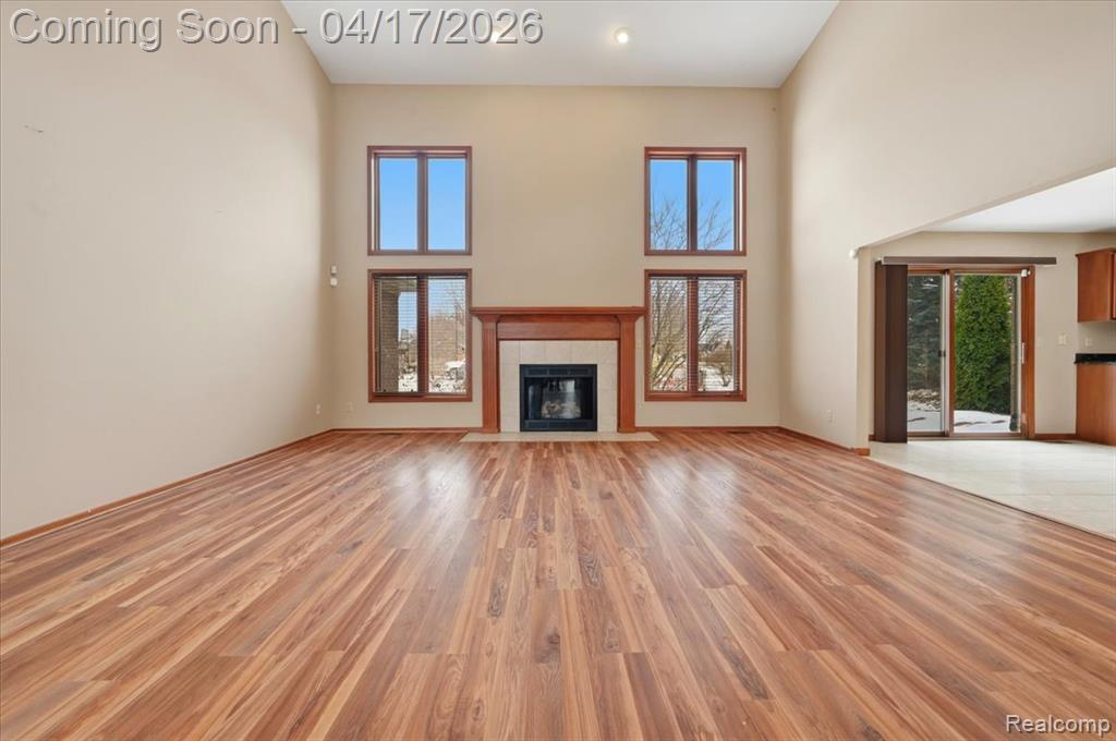 21797 Ambassador Drive, Macomb, MI 48044 — Photo 5