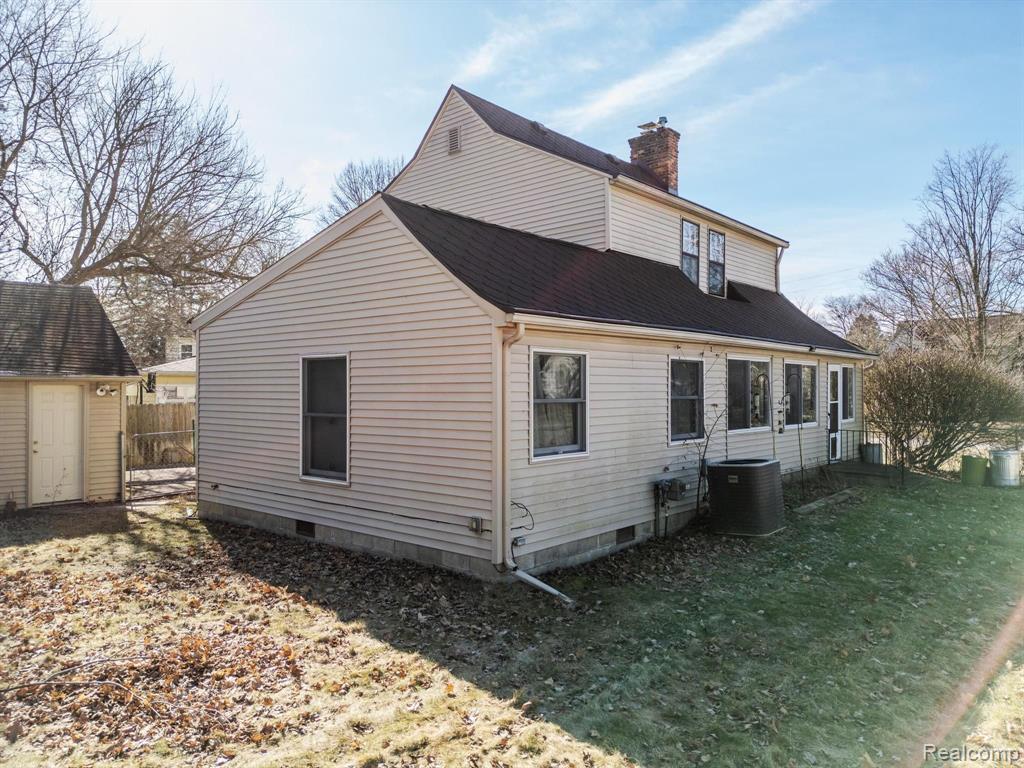 416 Marquette Street, Flint, MI 48504 — Photo 42