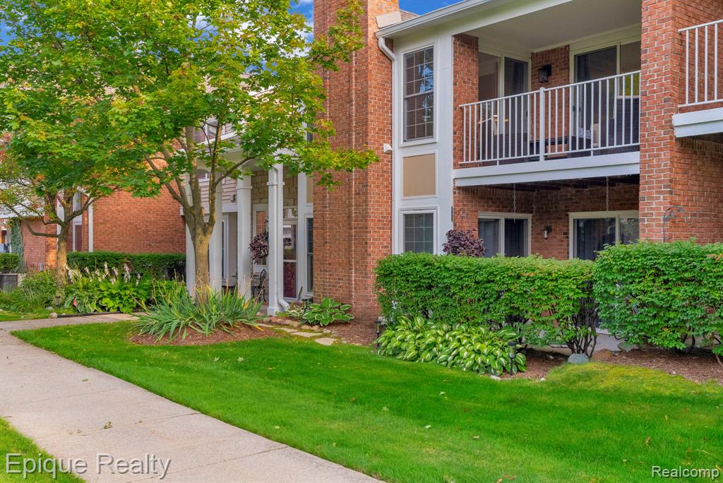 56471 Chesapeake Trail, Shelby Twp, MI 48316 — Photo 35