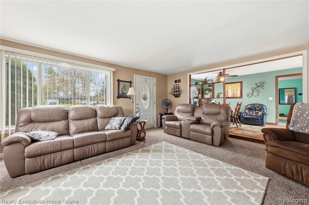 3368 Clyde Drive, Burtchville, MI 48059 — Photo 13