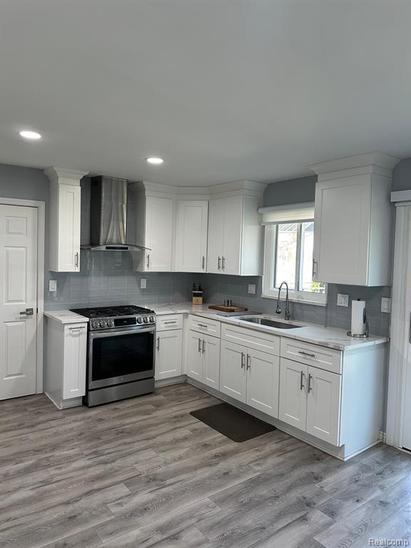 5137 GERALD Street, Warren, MI 48092 — Photo 10