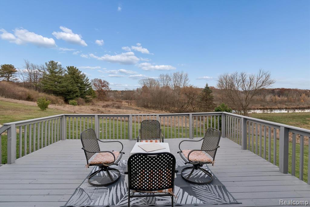 4121 Cedar Lake Road, Howell, MI 48843 — Photo 43