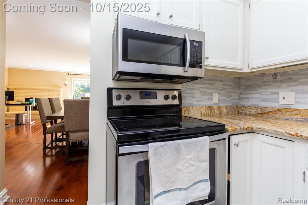 535 Tennyson, Rochester Hills, MI 48307 — Photo 15