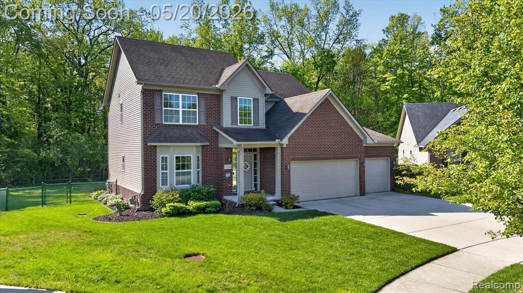 17154 Dew Point Court, Romulus, MI 48174 — Photo 63