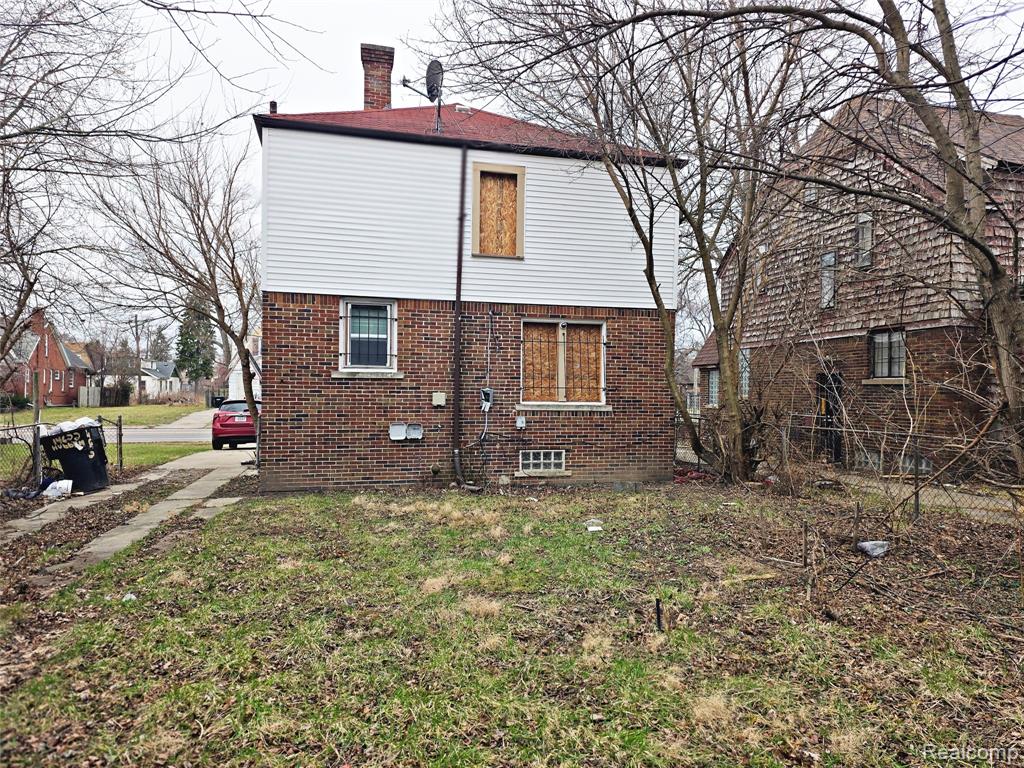 14644 Hubbell Street, Detroit, MI 48227 — Photo 4