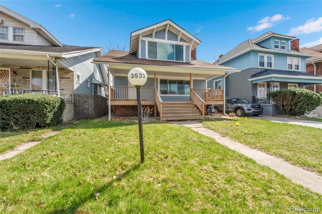 2533 Virginia Park Street - Photo 2