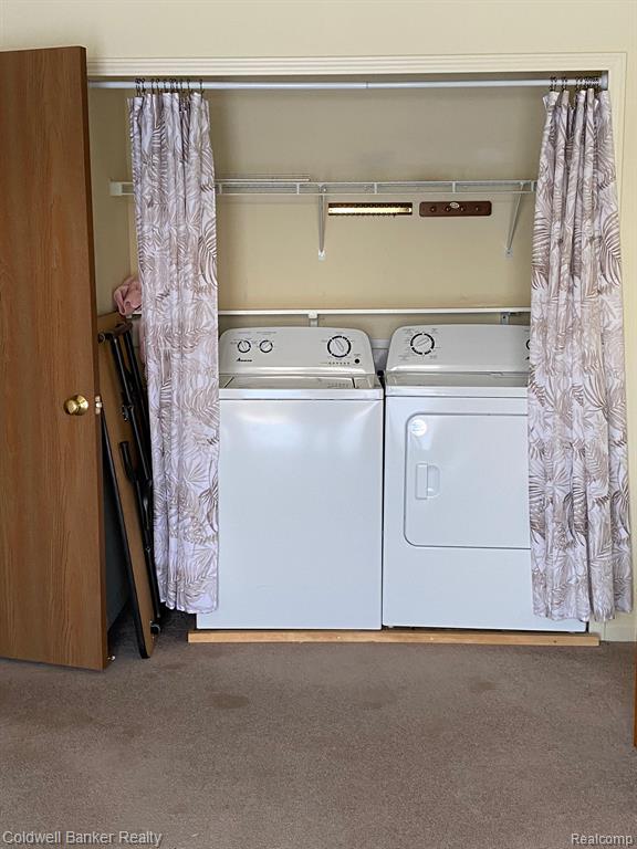 62351 Arlington Circle, 2, South Lyon, MI 48178 — Photo 11