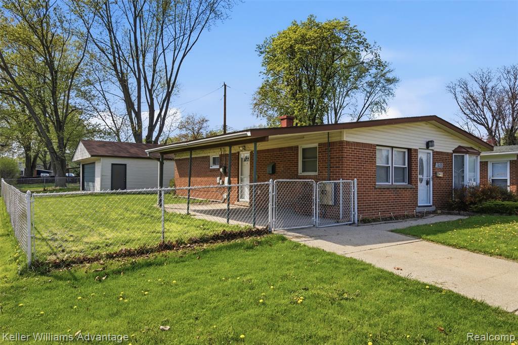7435 Lathers Street, Westland, MI — Photo 2