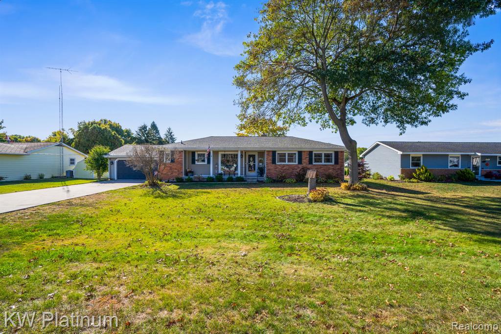 3269 Lake Drive, Fort Gratiot, MI 48059 — Photo 32