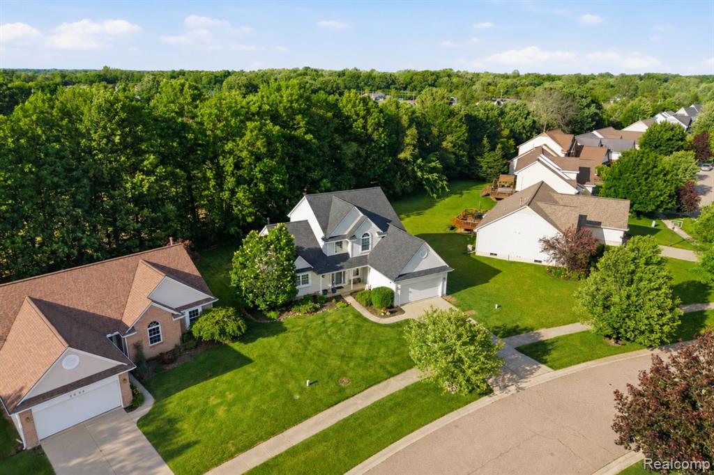 2067 Ashford Drive, Davison, MI 48423 — Photo 44