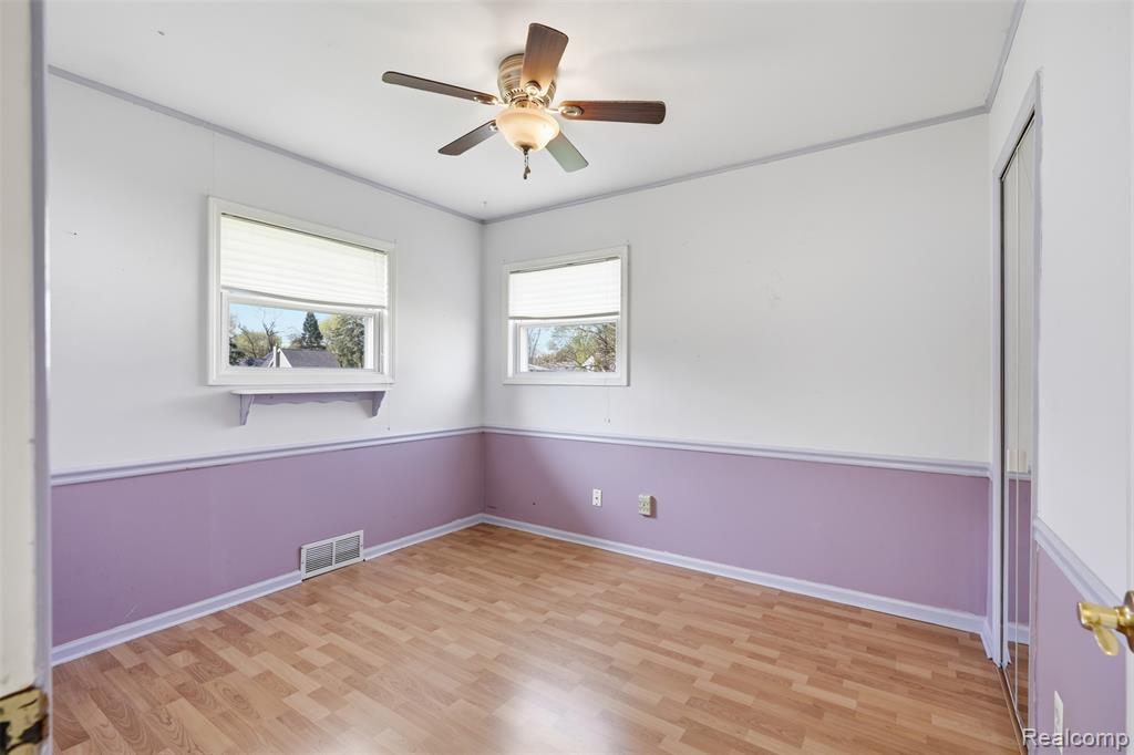 6414 Lanman Drive, Waterford, MI 48329 — Photo 12