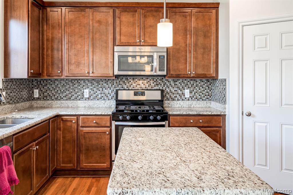3253 EASTRIDGE Drive, Dexter, MI 48130 — Photo 16