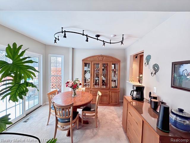 4098 HUNTERS Circle W, Canton, MI 48188 — Photo 7