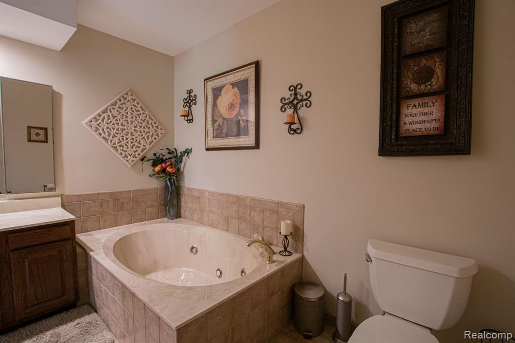 7857 KENDALL Road, Columbus, MI — Photo 21