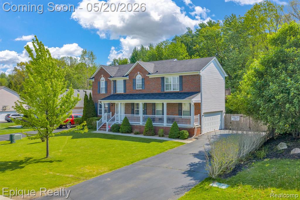 8239 Loon Lane, Grand Blanc, MI 48439 — Photo 3