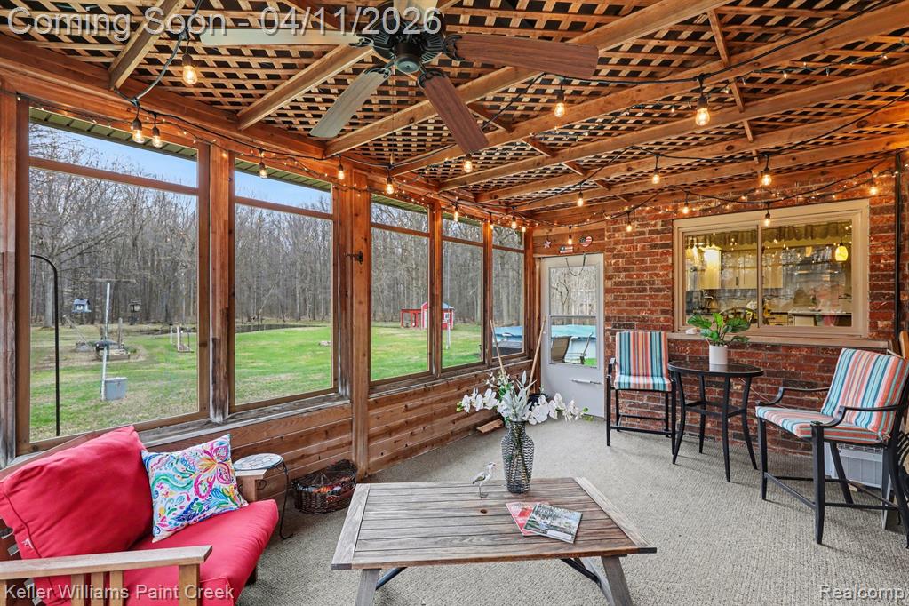 4747 Starville Road, China, MI — Photo 19