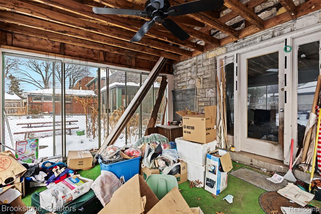 18215 Parkside Street, Detroit, MI 48221 — Photo 49