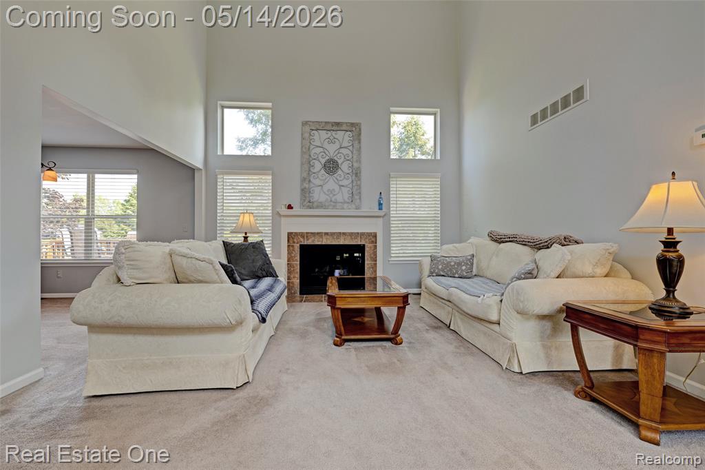 2338 Malena Lane, Oxford, MI 48371 — Photo 6